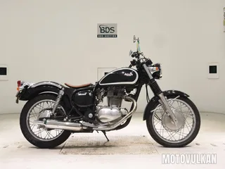 Kawasaki ESTRELLA CUSTOM