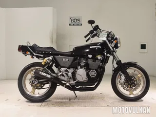Kawasaki ZEPHYR400KAI