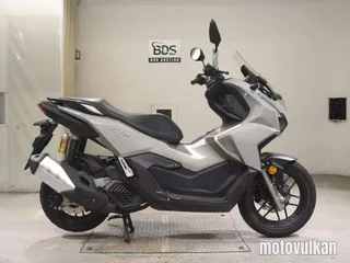 Honda ADV160
