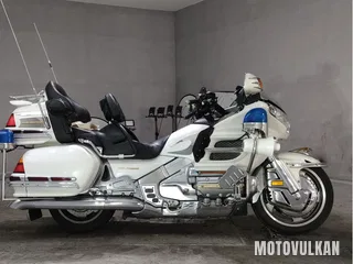 Honda GL1800