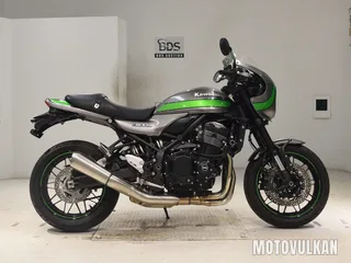 Kawasaki Z900RS CAFE