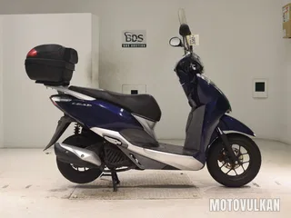 Honda LEAD125
