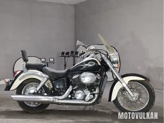Honda Shadow 750