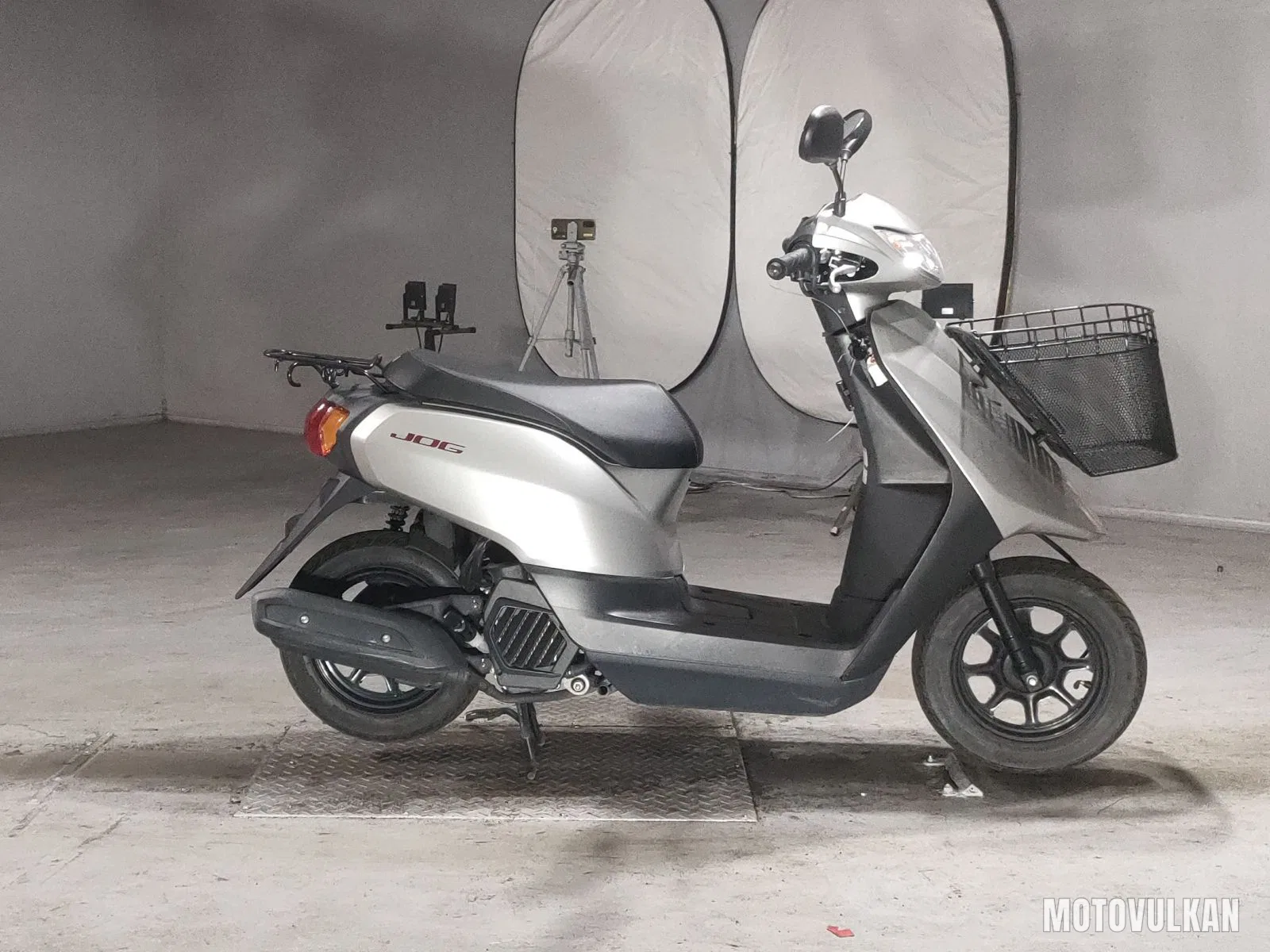 Yamaha JOG