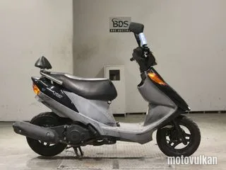 Suzuki ADDRESS V125