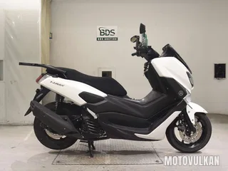 Yamaha NMAX