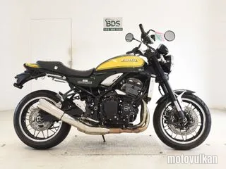 Kawasaki Z900RS