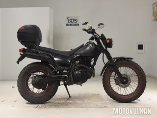 Yamaha TW225