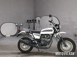 Honda Ape 100 Type D