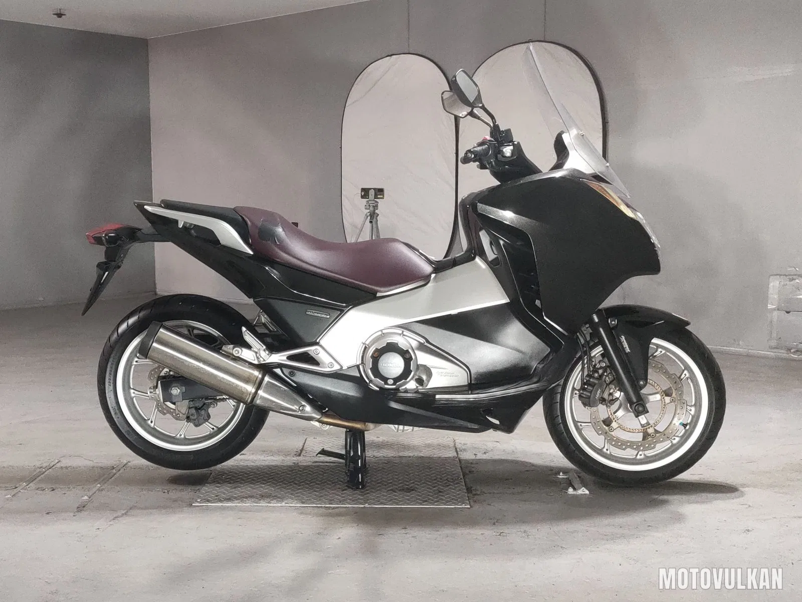 Honda Integra