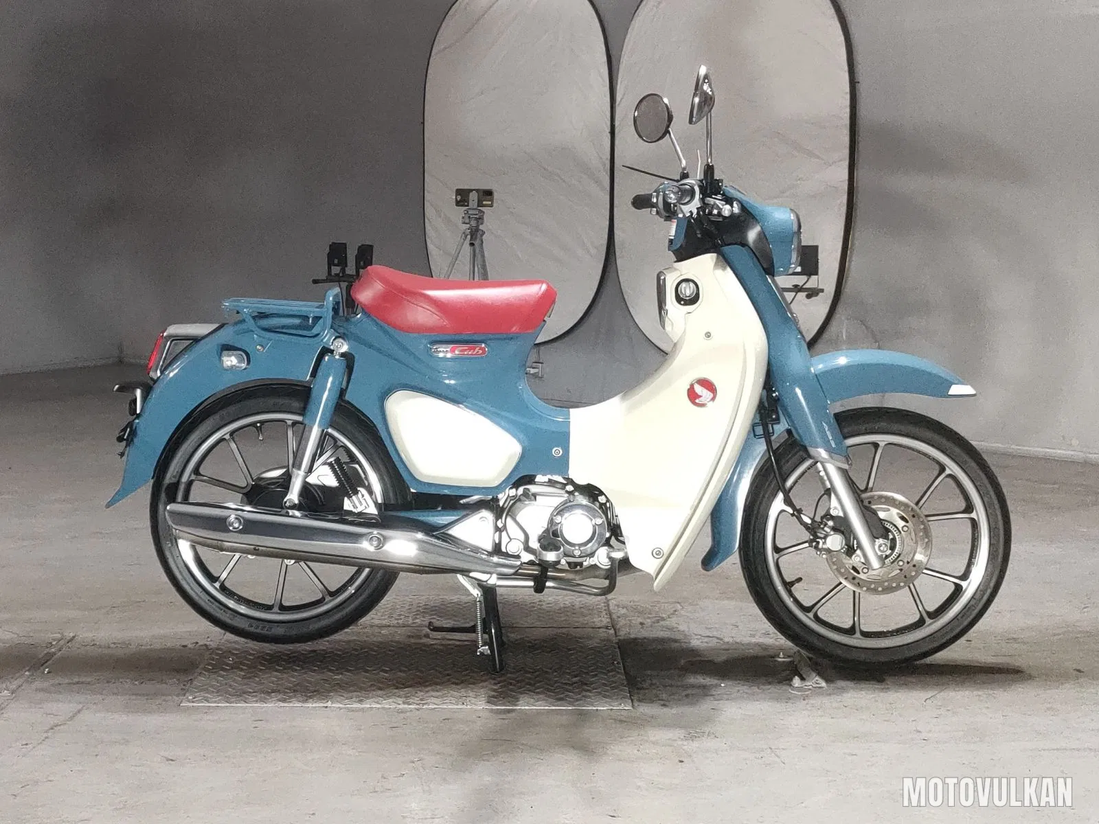 Honda Super Cub C125