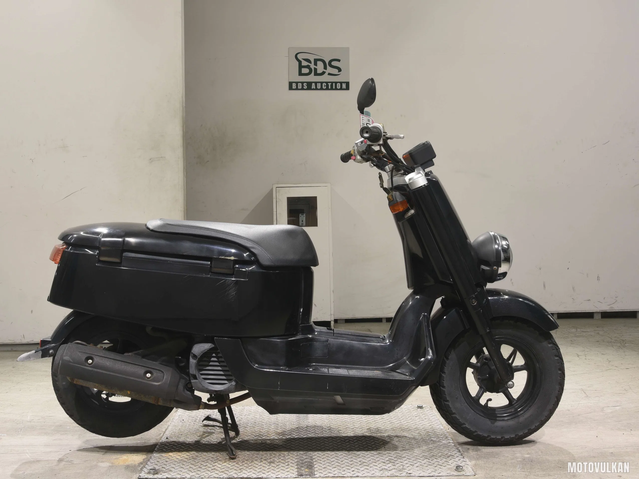 Yamaha VOX