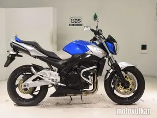 Suzuki GSR400