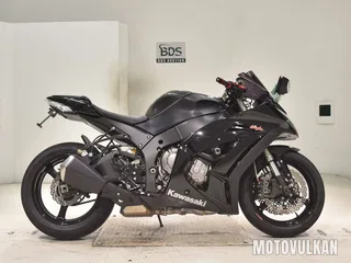Kawasaki ZX-10R