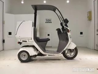 Honda GYRO CANOPY-2