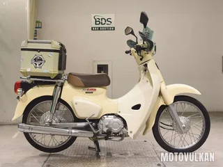 Honda C50-3