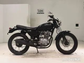 Honda CB223S