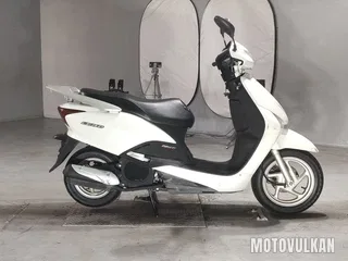 Honda Lead 110