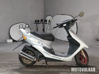 Honda DIO ZX