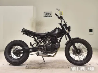 Yamaha TW225