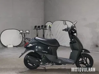 Suzuki Let's