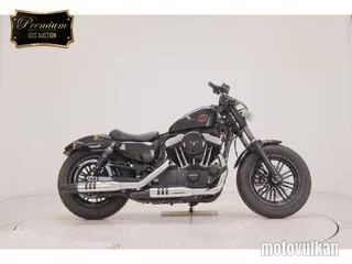  HD. XL1200X