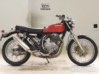 Honda CB400SS