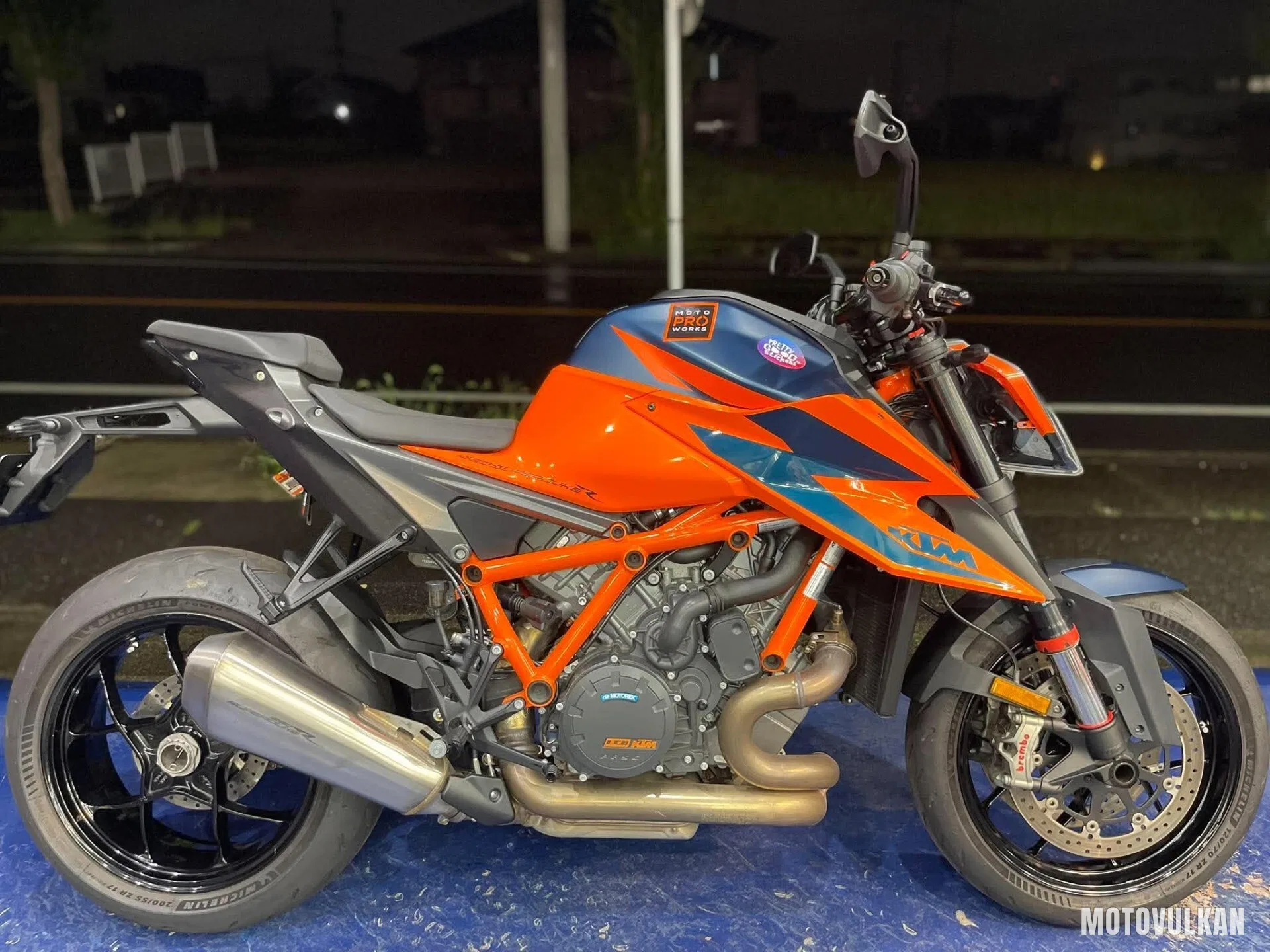 Ktm Ktm 1290Superduke R