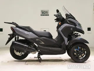 Yamaha Tricity 300