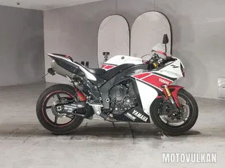 Yamaha YZF-R1
