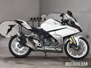 Honda CBR250RR