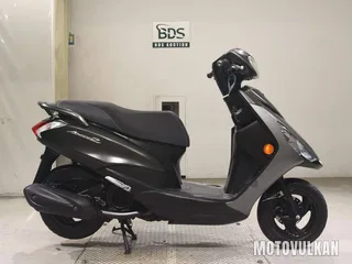Yamaha AXIS125Z