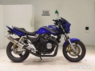 Honda CB400SFV-3