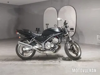 Kawasaki Balius
