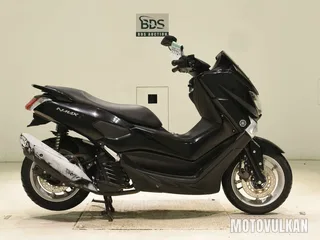 Yamaha NMAX