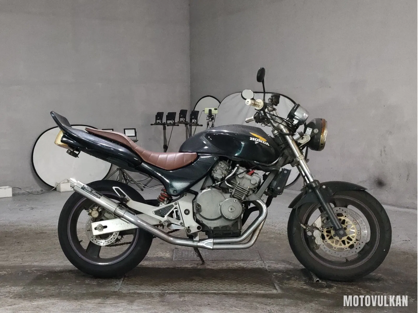Honda Hornet 250