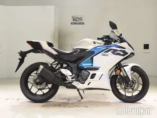 Yamaha YZF-R3