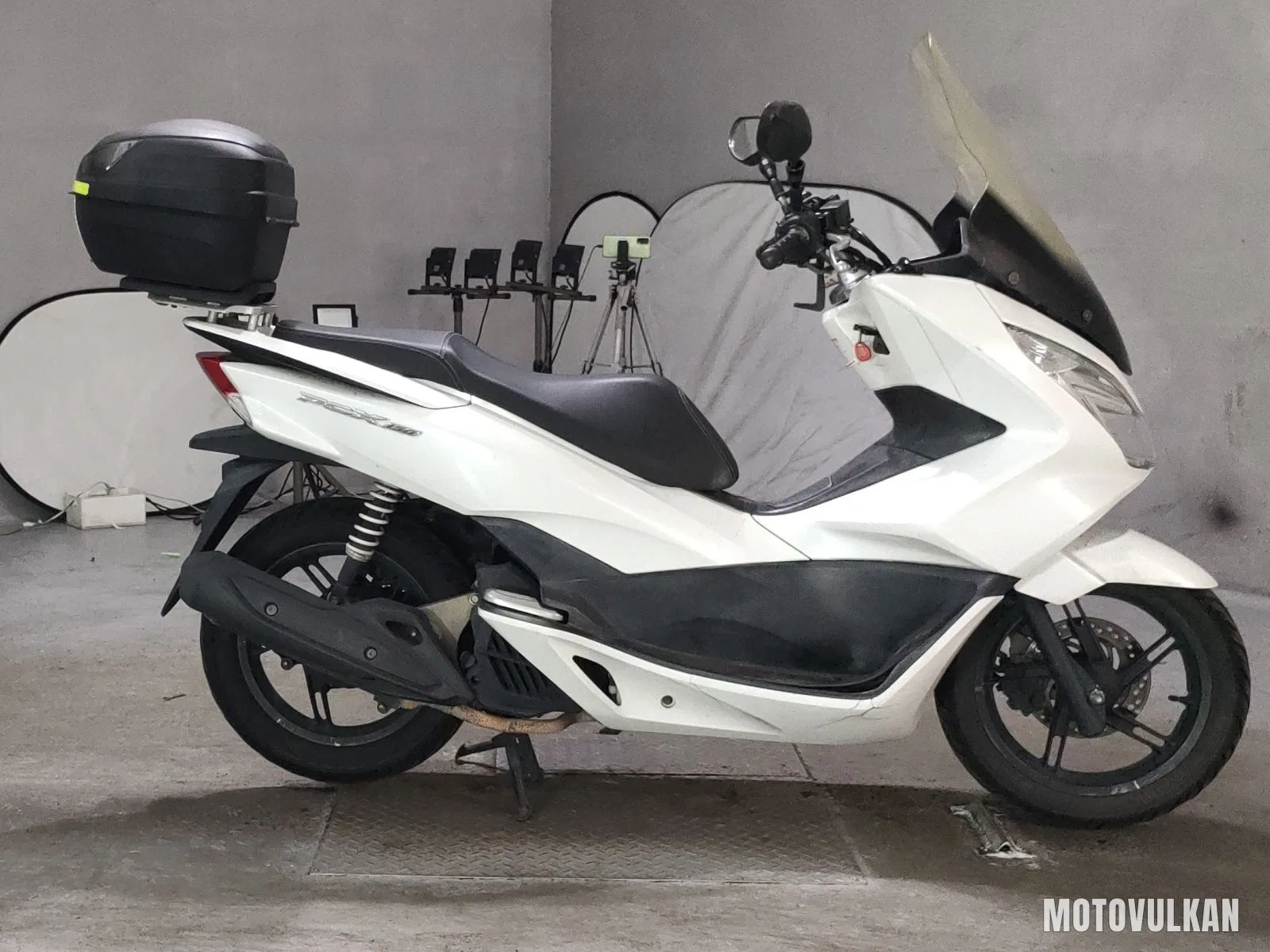 Honda PCX150