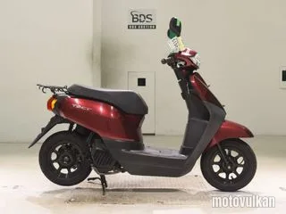 Honda TACT-4
