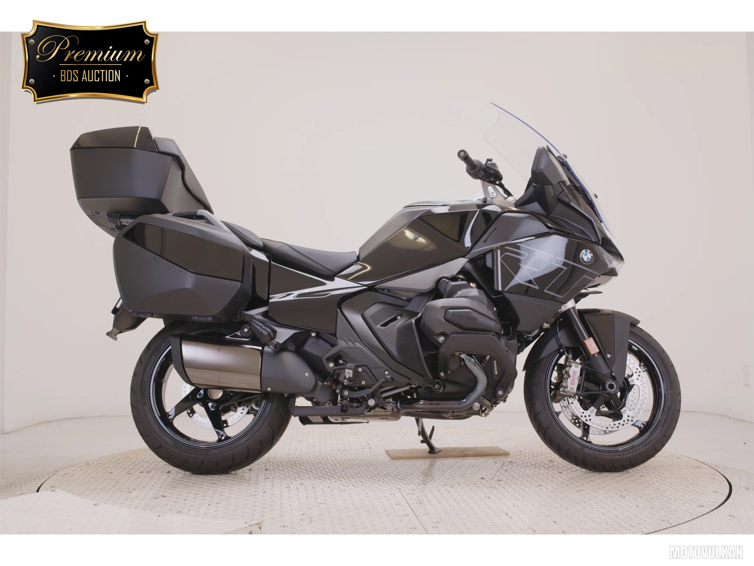  BMWR1300RT ASA