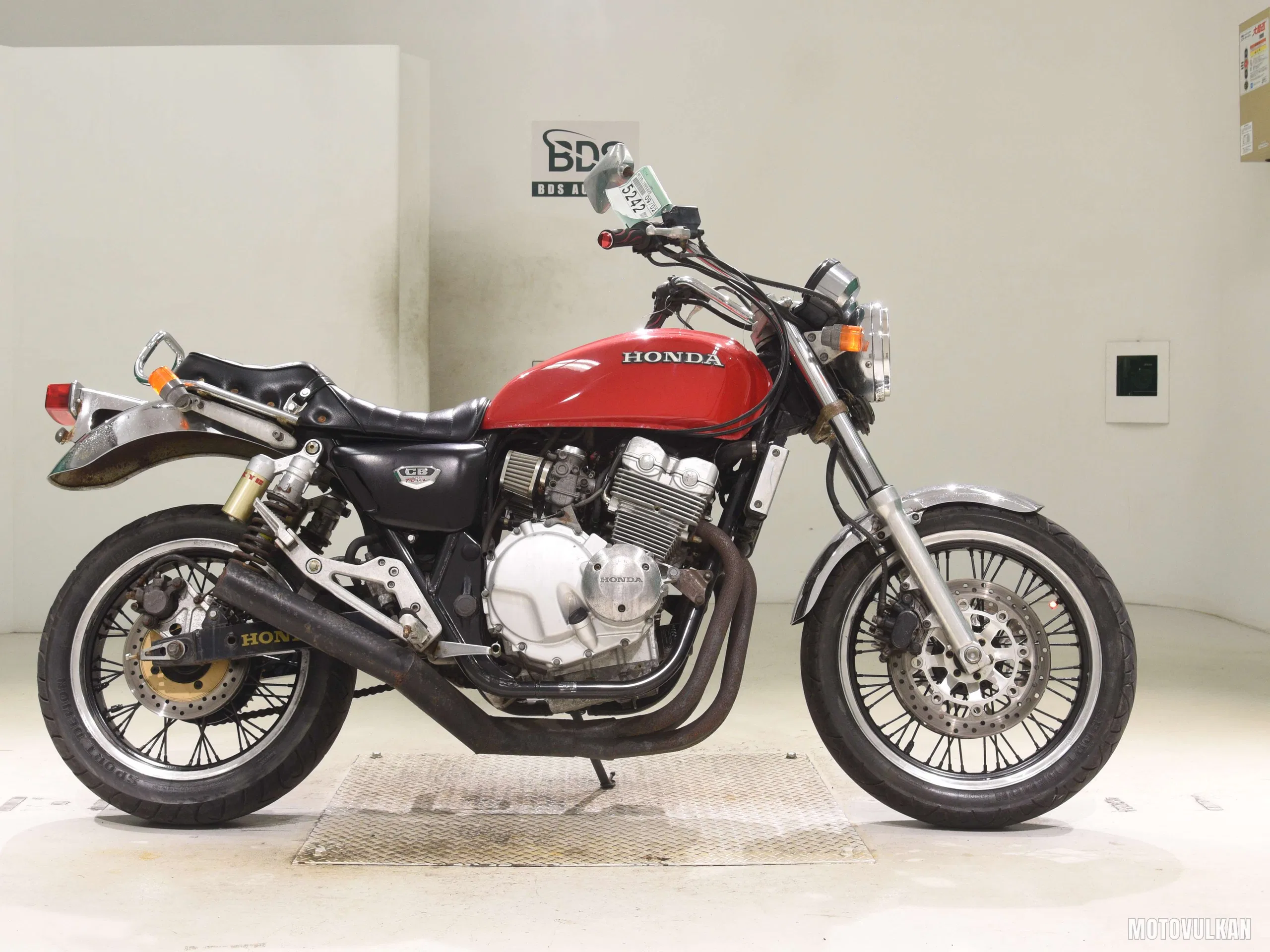 Honda CB400FOUR