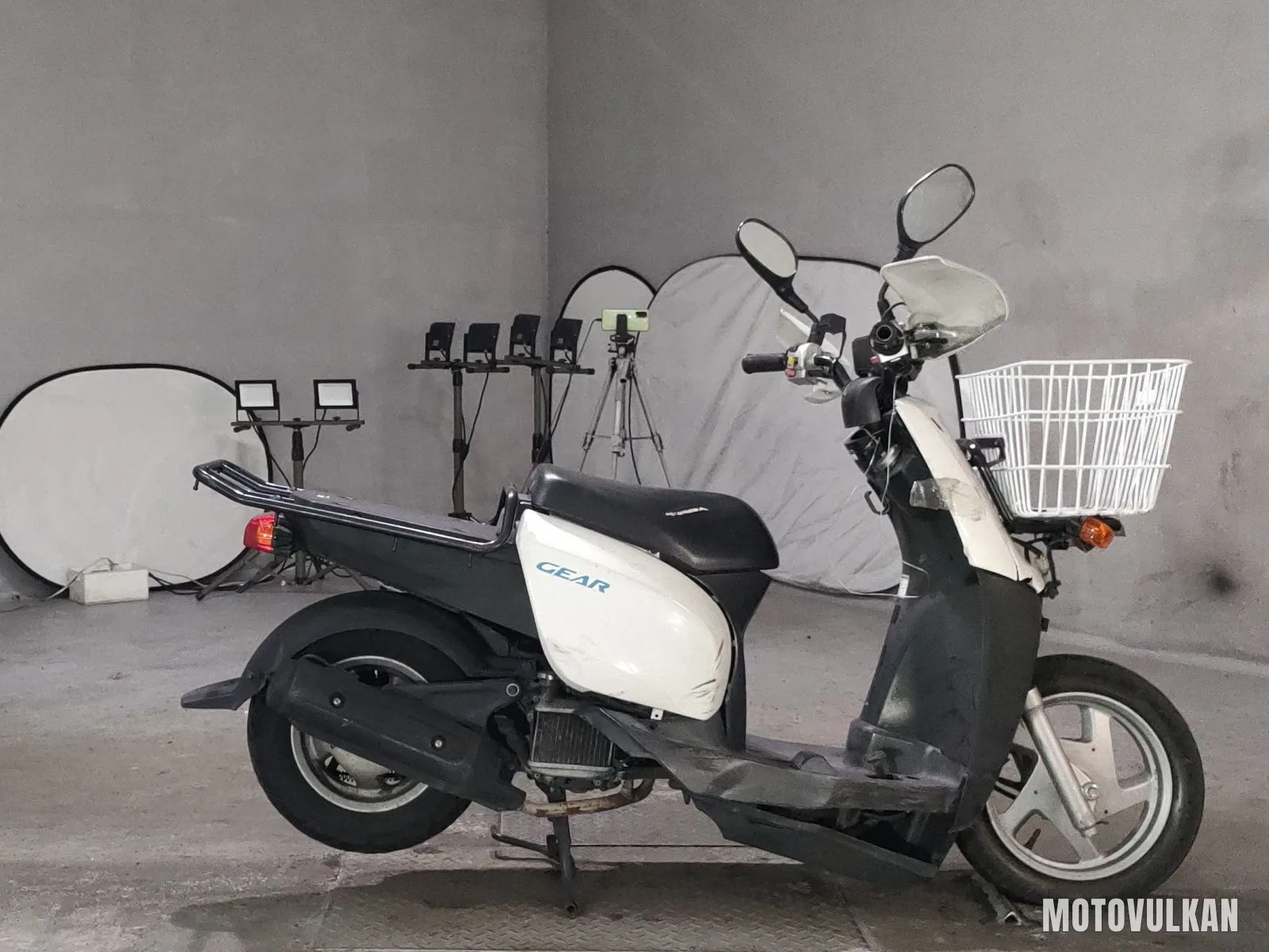 Yamaha News Gear