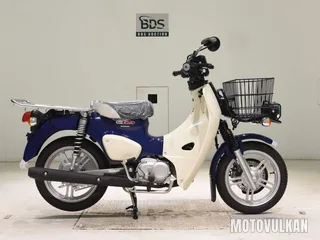 Honda C110LITE