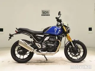  TRIUMPH SPEED400