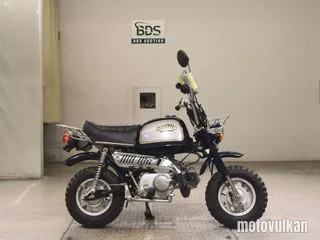 Honda GORILLA