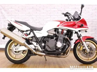 Honda Cb1300 Super Boldor