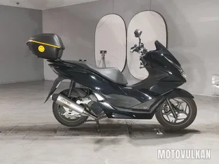 Honda PCX160