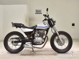 Honda FTR223