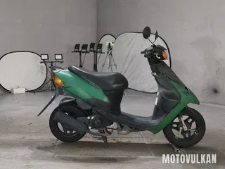 Suzuki Let's 2