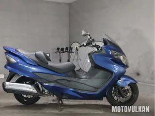 Suzuki Skywave 250S